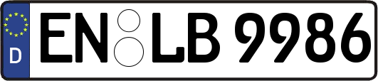 EN-LB9986
