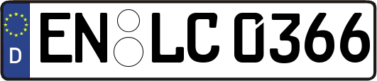 EN-LC0366