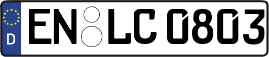 EN-LC0803