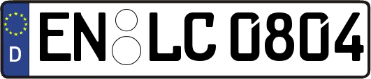 EN-LC0804
