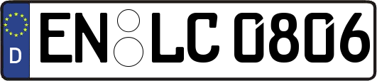 EN-LC0806