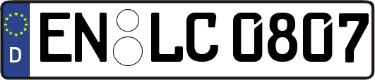 EN-LC0807