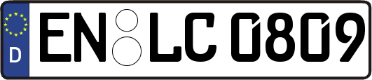 EN-LC0809