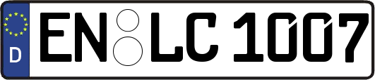 EN-LC1007