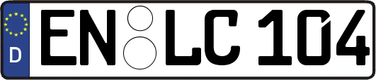 EN-LC104