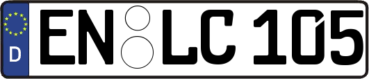 EN-LC105