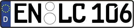 EN-LC106