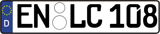 EN-LC108