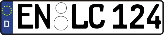 EN-LC124