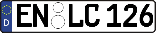 EN-LC126