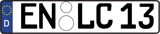 EN-LC13