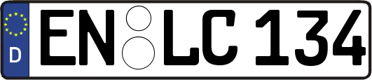 EN-LC134