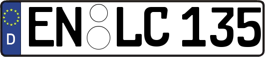 EN-LC135