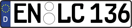 EN-LC136