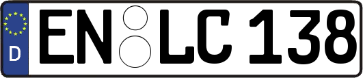 EN-LC138