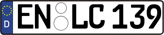 EN-LC139