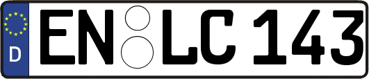 EN-LC143