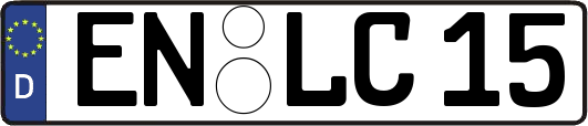 EN-LC15