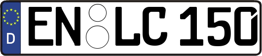 EN-LC150