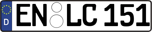 EN-LC151