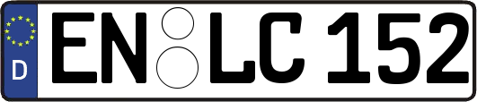EN-LC152