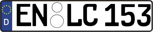 EN-LC153