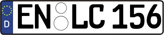 EN-LC156