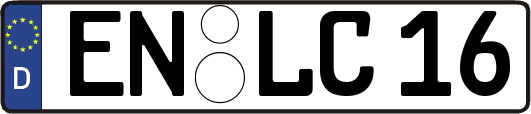 EN-LC16