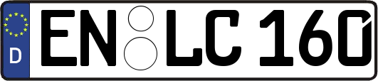 EN-LC160