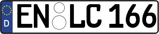 EN-LC166