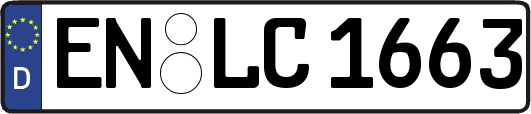 EN-LC1663