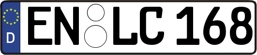 EN-LC168