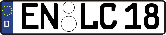 EN-LC18