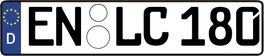 EN-LC180