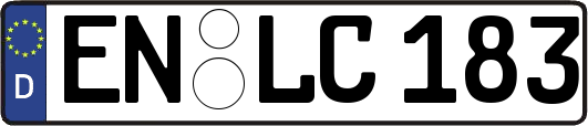 EN-LC183