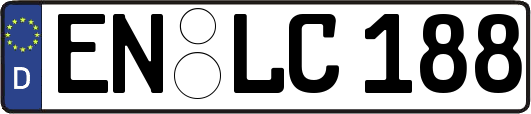 EN-LC188