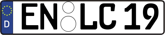 EN-LC19