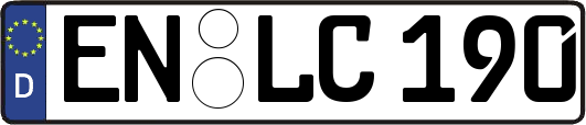 EN-LC190