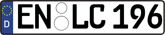 EN-LC196