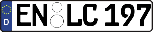 EN-LC197