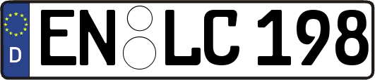 EN-LC198