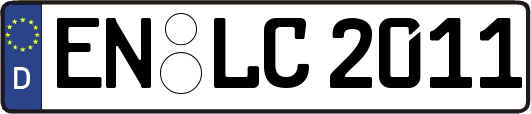 EN-LC2011
