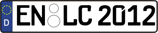 EN-LC2012