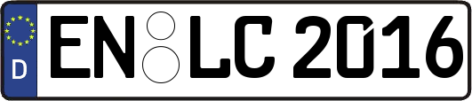 EN-LC2016
