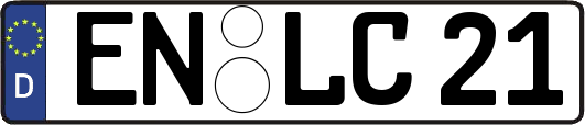 EN-LC21