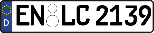 EN-LC2139