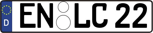 EN-LC22
