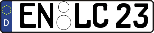 EN-LC23