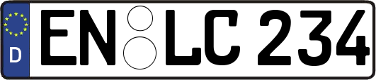 EN-LC234