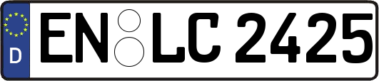 EN-LC2425